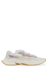 Balmain Run-Row Trainers