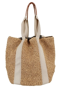 Barbour Lily Beach Bag