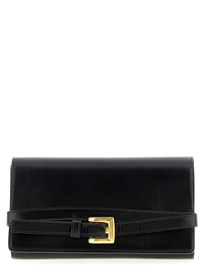 Balmain Shuffle Chain Linked Wallet