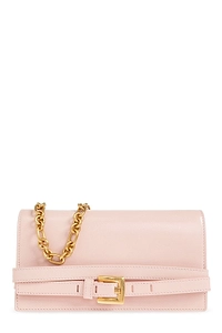 Balmain Shuffle Chain Linked Wallet