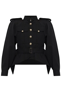 Balmain Signature Jacket