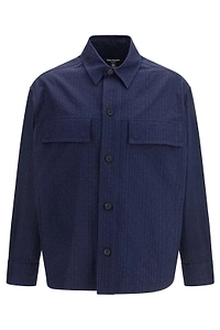 Balmain Single Breasted Jacket