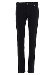 Balmain Slim-Fit Jeans