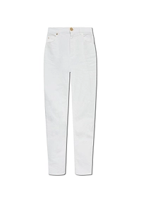 Balmain Slim Fit Jeans
