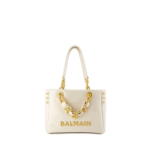 Balmain Small 1945 Soft Bag
