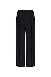 Balmain Straight-Leg Trousers