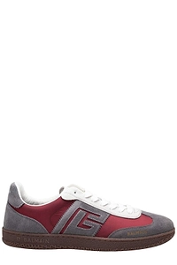 Balmain Swan Trainers