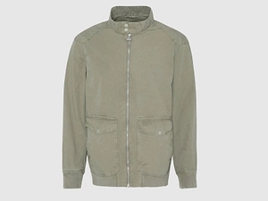 Barbour Matley Harrington Jacket