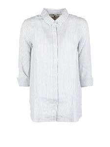 Barbour Marine Relaxed Long-Sleeved Shirt