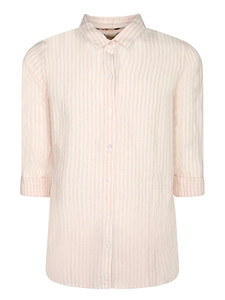 Barbour Marine Relaxed Long-Sleeved Shirt