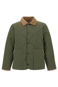 Barbour Modern Bedale Quilted Jacket