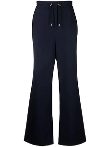 Balmain Twill Pyjama Pants