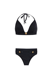 Balmain Two-Piece Swimsuit