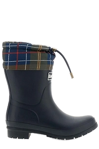 Barbour Mowbray Wellington Boots