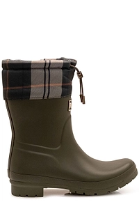 Barbour Mowbray Wellington Boots