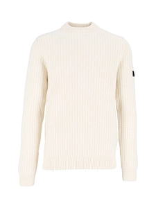 Barbour Oxham Knitted Jumper