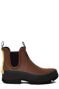 Barbour Paul Smith Chelsea Wellingtons Boots