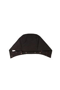 Barbour Re-Engineered Drawstring Hood
