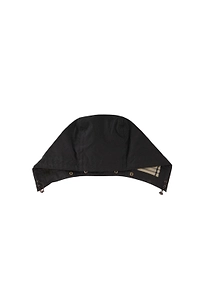 Barbour Re-Engineered Drawstring Hood