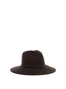 Barbour Tack Fedora Hat