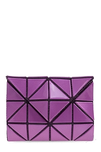 Bao Bao Issey Miyake Geometric Wallet
