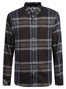 Barbour Tailored Check Shirt
