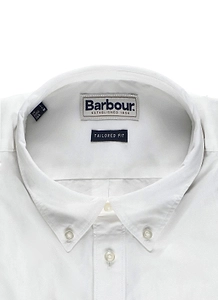 Barbour Tailored Button-Down Shirt