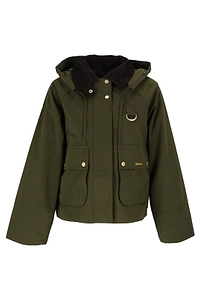 Barbour Terrington Showerproof Jacket