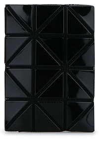 Bao Bao Issey Miyake Prism Card Case Wallet