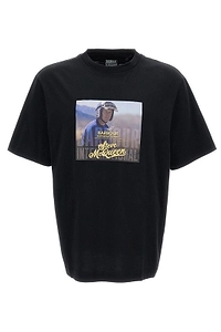 Barbour Walde Graphic T-Shirt