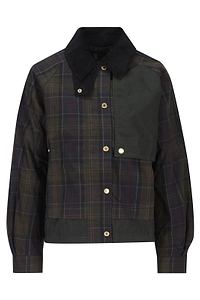 Barbour Truro Casual Jacket