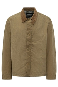 Barbour Troon Long-Sleeved Jacket