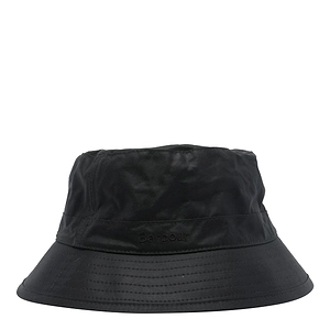 Barbour Wax Bucket Hat