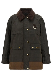 Barbour Wrenwood Hooded Jacket