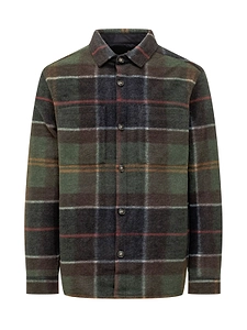 Barbour Woodlane Checked Shirt
