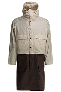 Barbour X Kaptain Sunshine Endurance Casual Jacket