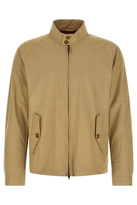 Baracuta G4 Harrington Jacket