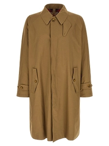Baracuta G12 Oversized Coat