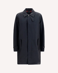 Baracuta G10 Detachable Coat