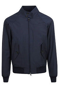 Baracuta G9 Thermal Bomber Jacket