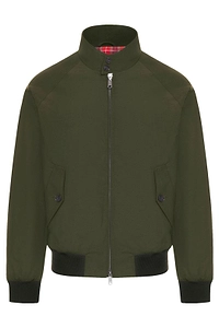 Baracuta G9 Thermal Jacket