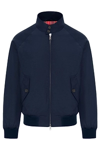 Baracuta G9 Thermal Jacket