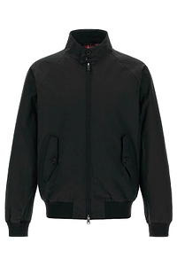 Baracuta G9 Thermal Harrington Jacket
