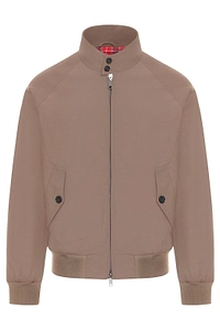 Baracuta G9 Thermal Jacket
