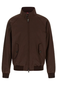 Baracuta G9 Thermal Harrington Jacket