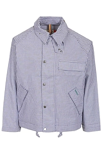 Barbour X Paul Smith Transport Casual Jacket