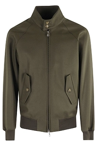 Baracuta Melton G9 Jacket