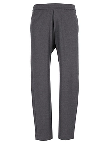 Barena Bativoga Drawstring Joggers