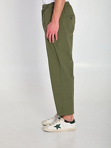 Barena Ameo Pavion Wide-Leg Pants