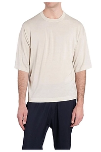 Barena Boxy Fit Zaco T-Shirt